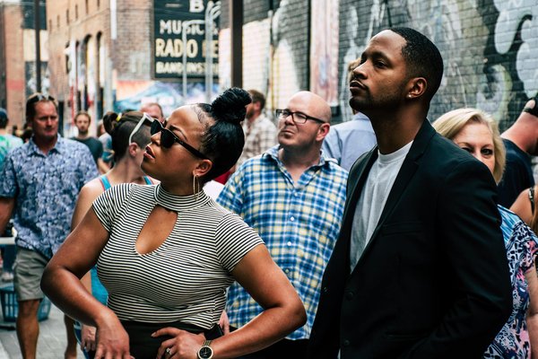 Accessibilité et société inclusive