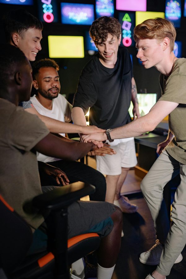 Découvrez les meilleures expériences d'escape games avec hinthunt