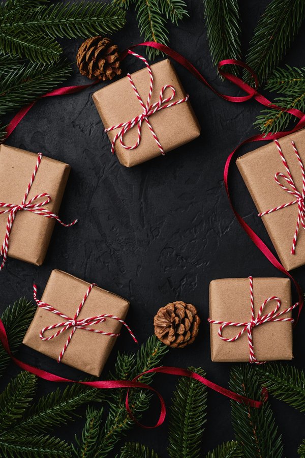 Transformez votre cheminée de table avec une jolie crane céramique