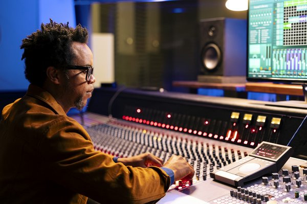 Maîtriser la production audiovisuelle à nantes pour vos projets