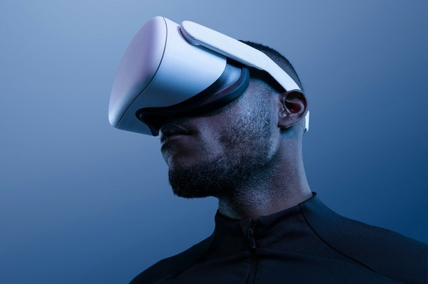 Découvrez le casque vr idéal pour vos aventures virtuelles