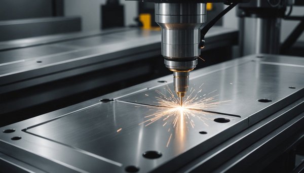 Tournage CNC : votre allié pour des pièces de qualité supérieure