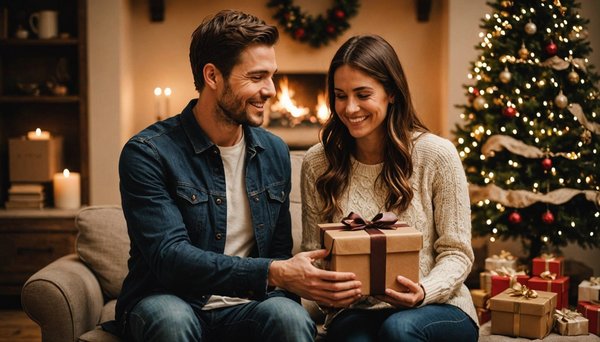 Cadeaux originaux pour raviver la flamme des couples