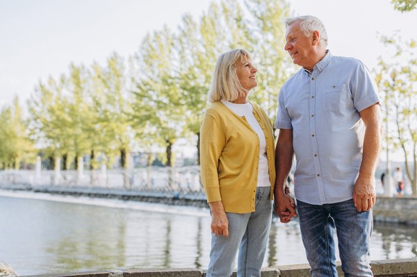 Les sites de rencontres pour seniors : votre guide essentiel