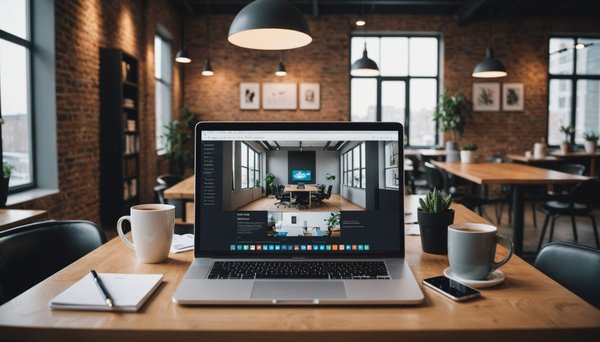 Optimisez votre entreprise avec les meilleurs logiciels de gestion SaaS