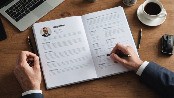 Exemple de cv seo : les clés pour séduire les recruteurs
