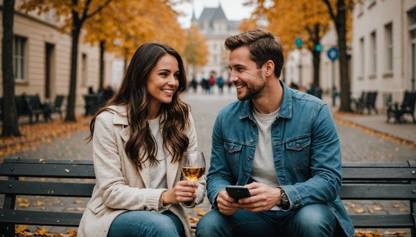 Trouvez l'amour : guide des sites de rencontres en ligne