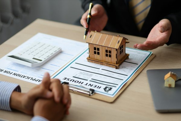 Agence immobilière chartres : vos projets, notre expertise.