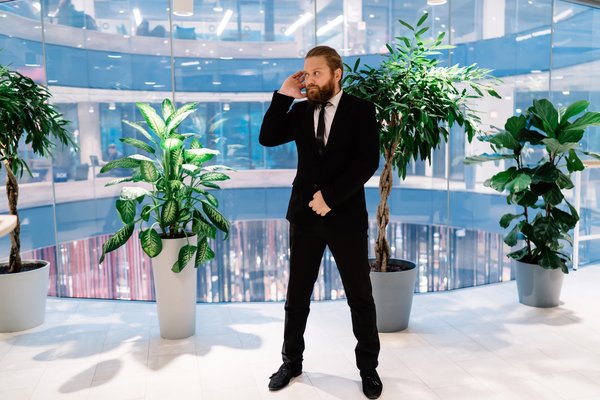 Protection rapprochée : des experts à votre service internationalement