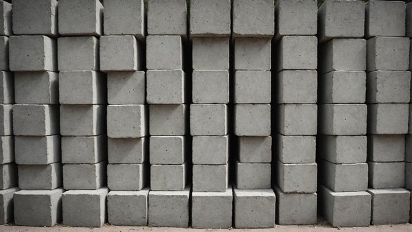 Dimensions des parpaings : guide des tailles et usages