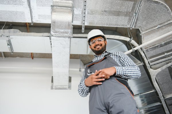 Réduisez vos coûts énergétiques avec la gtb/gtc