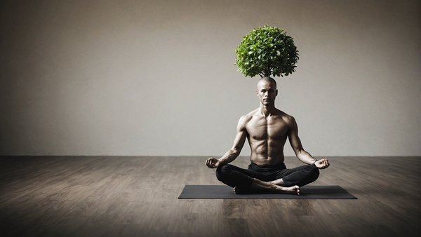 Trouver l'harmonie intérieure : guide du bien-être mental