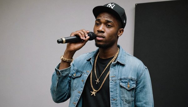 Média rap : comment artefact booste les artistes français