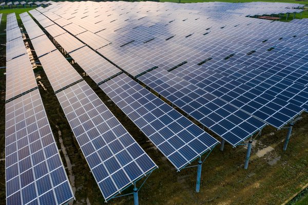 Analyse des dépenses des panneaux solaires en 2024