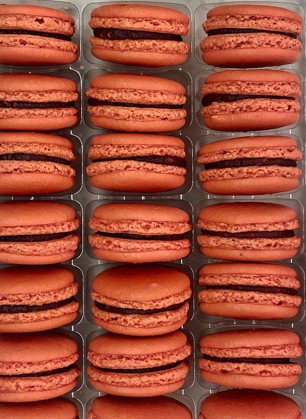 Explorez les délices sucrés de la pâtissière du Gros-de-Vaud