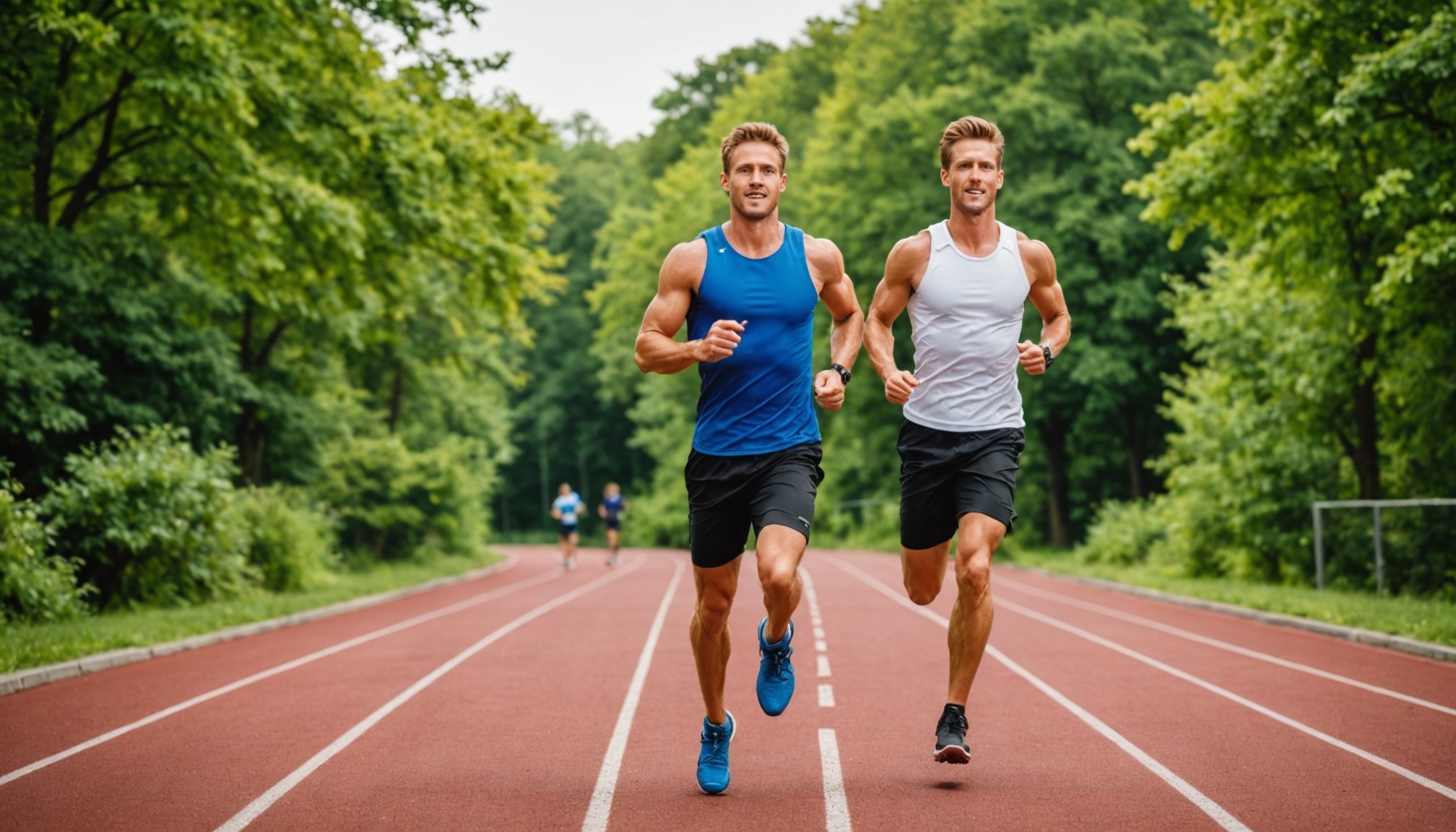 Vos questions sur la supplémentation sportive